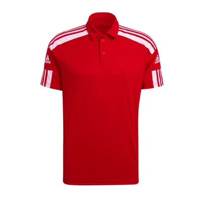 Pánské polo tričko Squadra 21 M GP6429 - Adidas