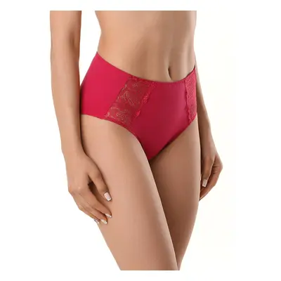 CONTE Tanga a kalhotky Rp0009 Cowberry