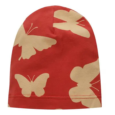 Pinokio Imagine Bonnet Red