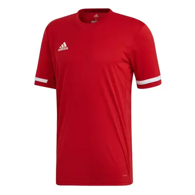 Pánský tréninkový dres Team 19 Jersey M DX7242 - Adidas