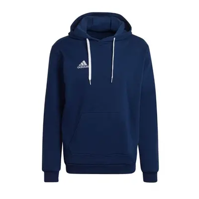 Pánská mikina Entrada 22 Hoody M H57513 - Adidas