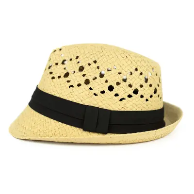 Klobouk Art Of Polo Hat Cz21160-2 Beige