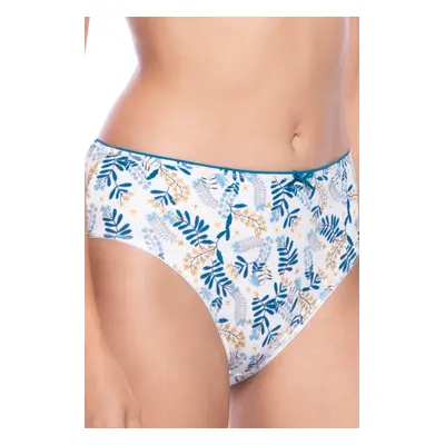 Dámské bikiny FIGS L-120BI-89EX 3-pack SMĚS BAREV