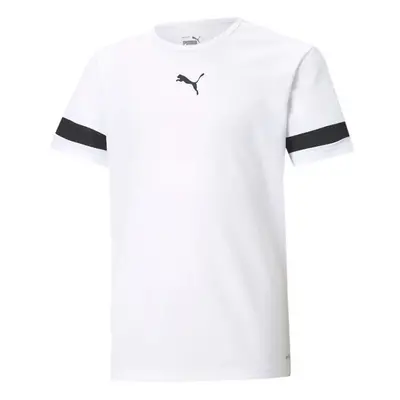 Dětský tréninkový dres Team Rise Jersey Jr 704938 04 - Puma