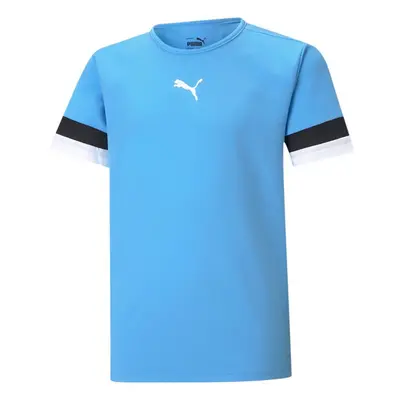 Puma teamRise Jersey Jr 704938 18