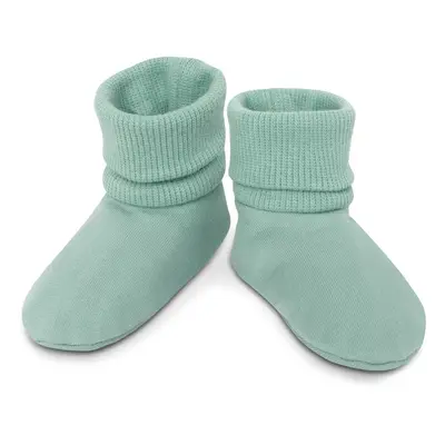 Pinokio Let's Rock Booties Green