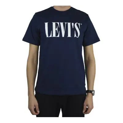 Levi's Relaxed Graphic Tee M 699780130