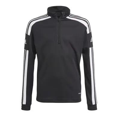 Mladistvá mikina Squadra 21 GK9561 - Adidas