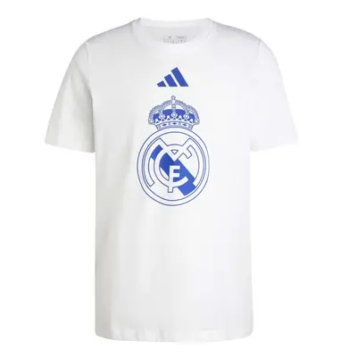 Tričko adidas Real Madrid DNA M IM7470