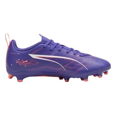 Boty Puma Ultra 5 Play FG/AG Jr 107695 01