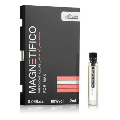 Feromony pro muže Magnetifico Pheromone Allure 2ml - Valavani