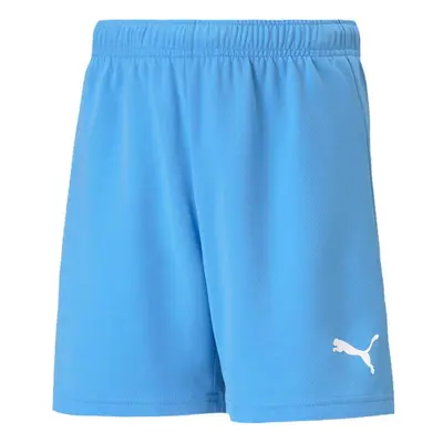 Dětské šortky TeamRise Short Jr 704943 18 - Puma