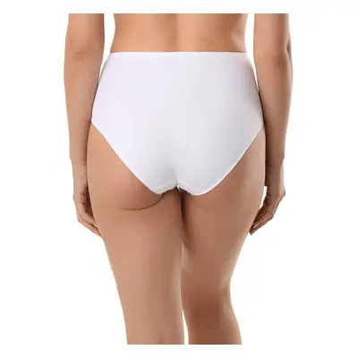 CONTE Tanga a kalhotky Rp0009 White