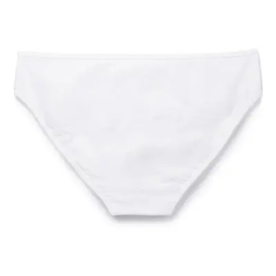 CONTE Tanga a kalhotky Rp3025 White