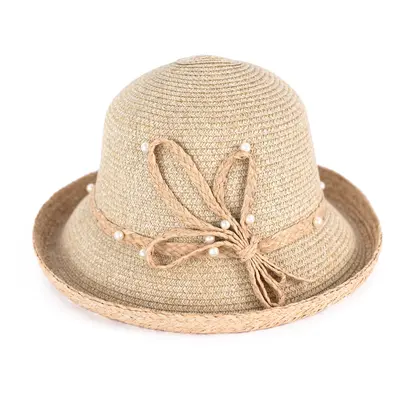 Art Of Polo Hat cz19110 Light Beige