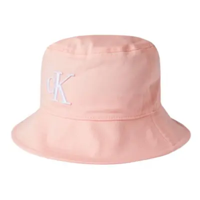 Klobouk Calvin Klein Jeans Bucket Logo K60K609809 uniw