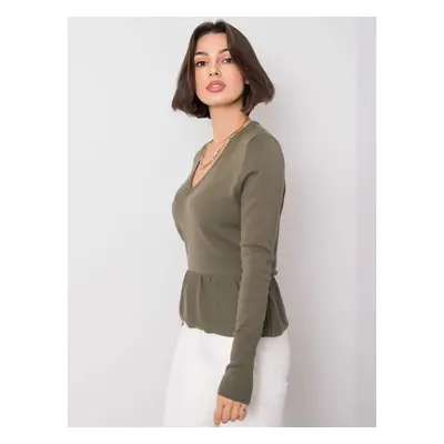 Halenka 259 BZ 22513.73 khaki