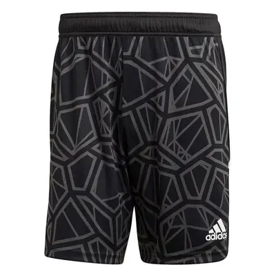 Pánské brankářské šortky Condivo 22 Short M HB1625 - Adidas