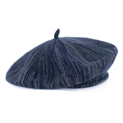 Baret dámský Art Of Polo Beret cz18329 Námořnická modrá