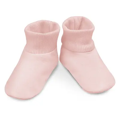 Pinokio Lovely Day Booties Pink