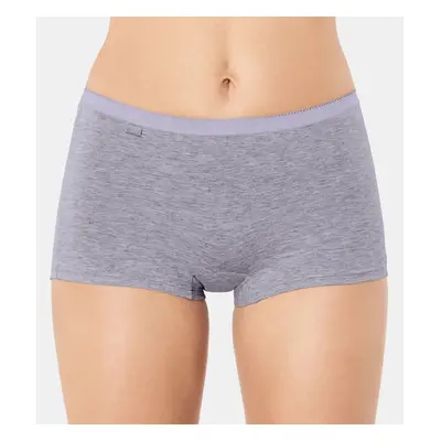 Kalhotky sloggi Basic+ Short šedá kombinace - SLOGGI GRAY