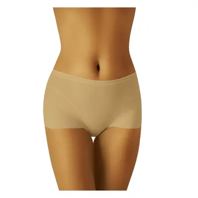 Dámské kalhotky eco-Ye beige - WOLBAR Béžová