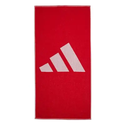 Malý ručník adidas 3BAR IR6243 NEUPLATŇUJE SE