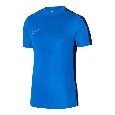 Tričko Nike Academy 23 Top SS Jr DR1343-463 XS (122-128 CM)