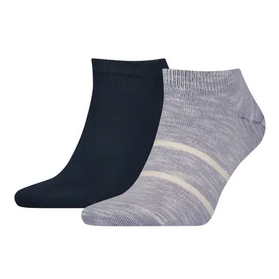 Tommy Hilfiger Sneaker 2P Slub Socks 701222638001