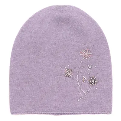 Čepice dámská Art Of Polo Hat cz18363 Lavender