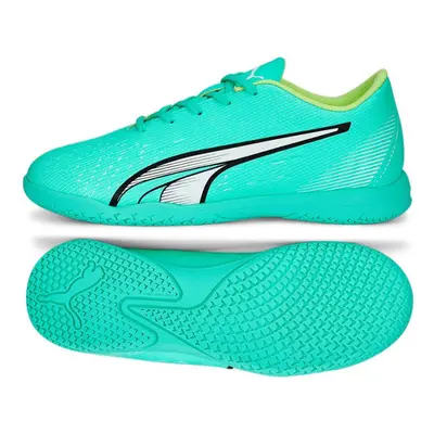 Dětské kopačky Ultra Play IT Jr 107237 01 - Puma