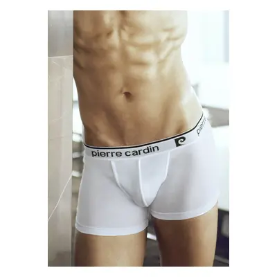 Boxerky Pierre Cardin U25 NEW Bílá