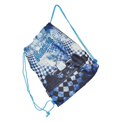 Taška Semiline Bag 4887-2 Blue