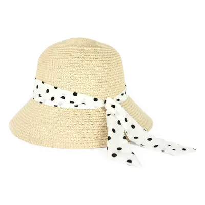 Art Of Polo Hat Cz22119-1 Light Beige