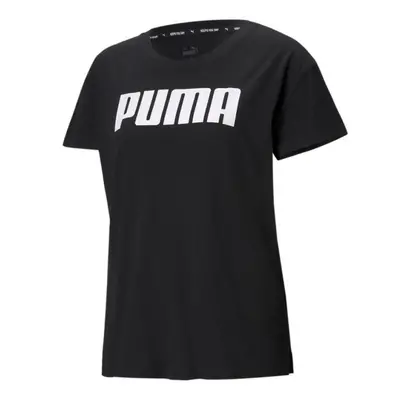 Dámské tričko logem Rtg W 586454 01 - Puma