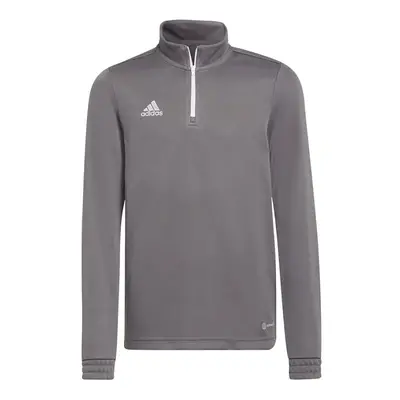 Dětská mikina Entrada 22 Training Top Jr H57549 - Adidas