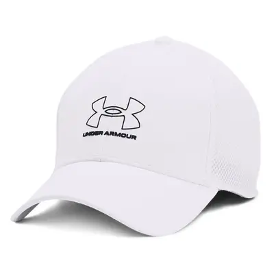 Pánská kšiltovka Iso-chill Driver Mesh Cap M 1369804 100 - Under Armour