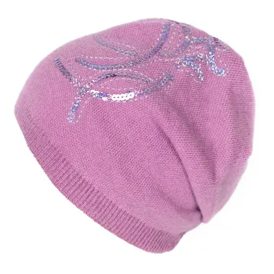 Čepice Umění Polo Hat Cz17436 Pink