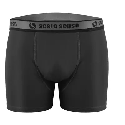 Sesto Senso Boxerky Cougar Graphite