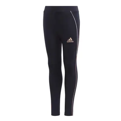 Legíny adidas Lg Cot Tight Jr GG3497