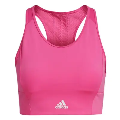 Adidas Sportovní podprsenka s třemi pruhy W GU9645