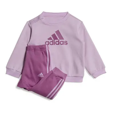 Dětské tepláky Badges Jogger Jr HM8945 - Adidas