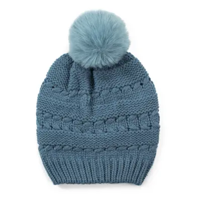 Dámská čepice Art Of Polo Hat cz21303-2 Light Blue