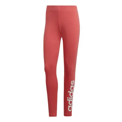 Legíny adidas W Essentials Linear Tight W DU0680