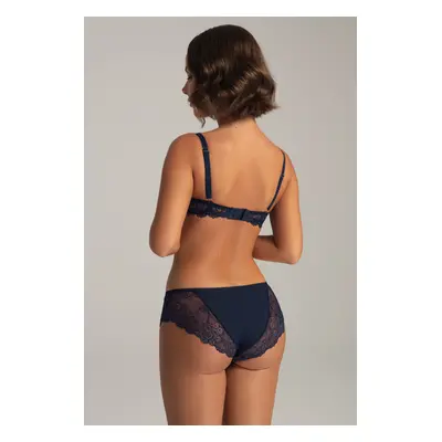 FIGI AV 2137 NAVY BLUE tmavě modrá