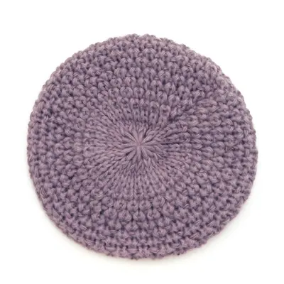 Dámský baret Art Of Polo Beret Cz15802 Lavender