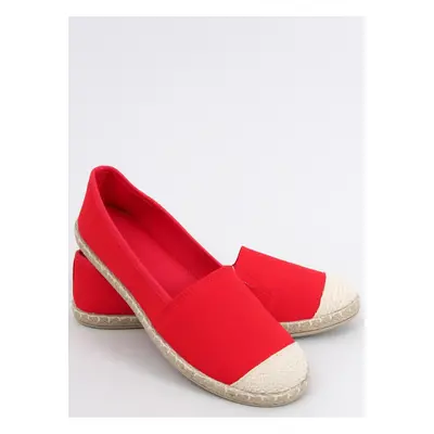 Espadrilky model 163414 Inello