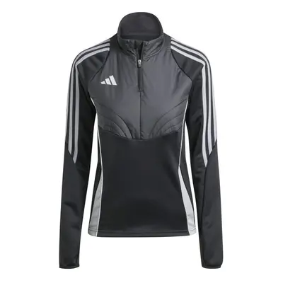 Adidas Tiro 24 Winter W IX7886 Mikina M (168 cm)