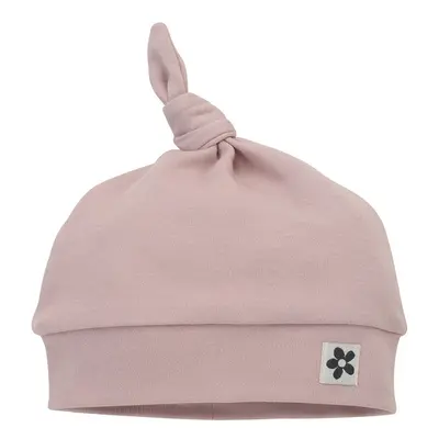 Čepice Pinokio Happiness Bonnet Pink