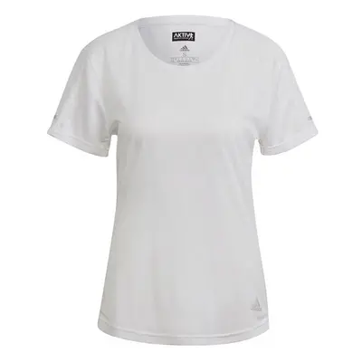 Adidas Run It Tee W H31027